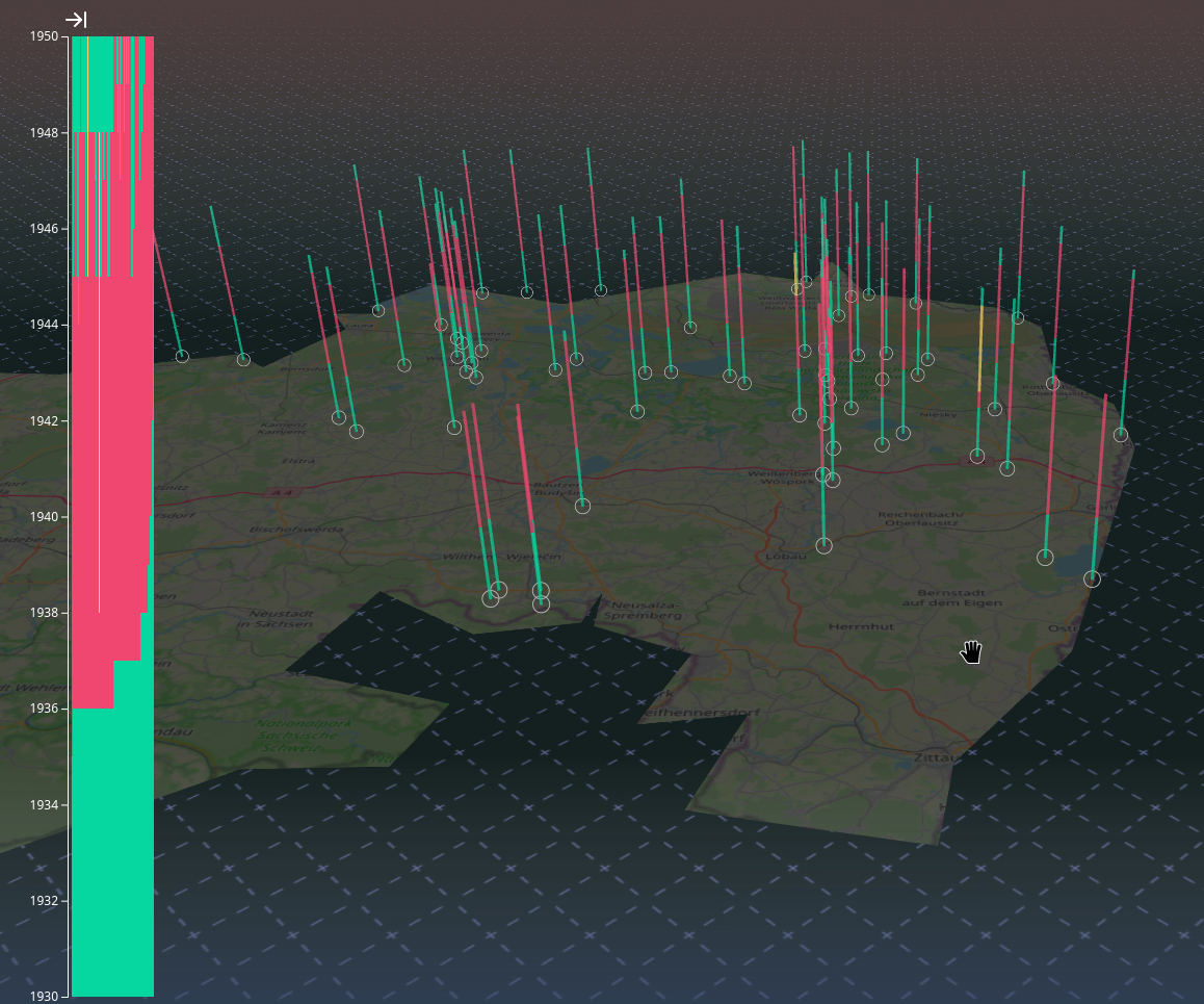 Visualization screenshot
