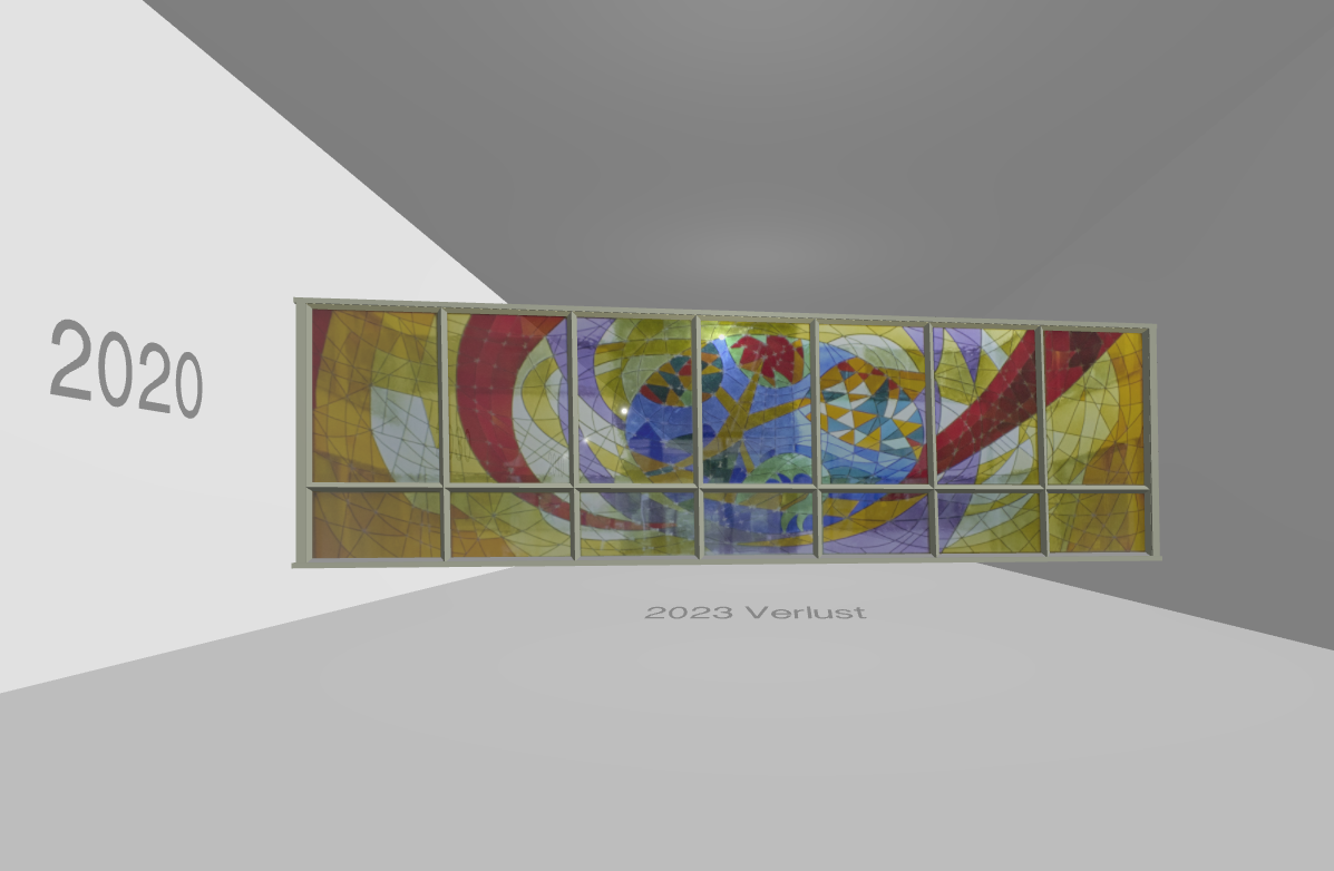 Visualization screenshot